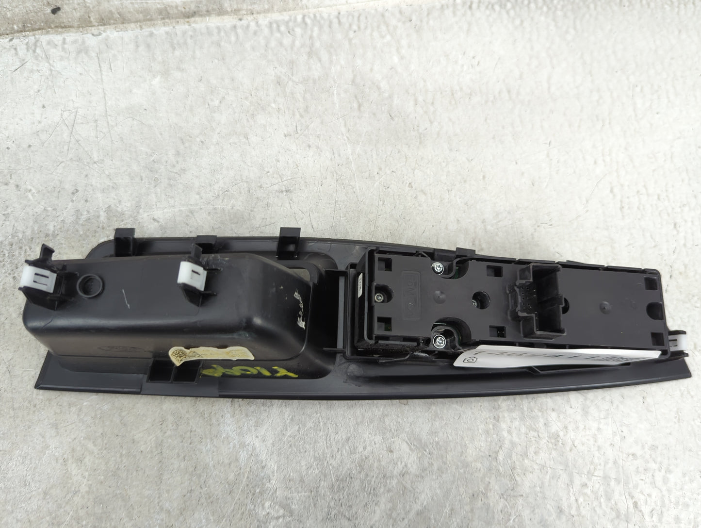 2016-2020 Ford Edge Master Power Window Switch Replacement Driver Side Left P/N:GT4T-14540-BAW Fits Fits 2016 2017 2018 2019