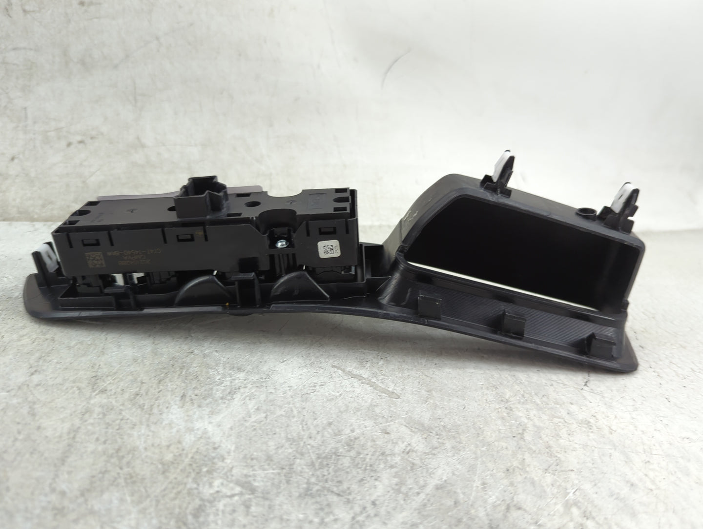 2016-2020 Ford Edge Master Power Window Switch Replacement Driver Side Left P/N:GT4T-14540-BAW Fits Fits 2016 2017 2018 2019