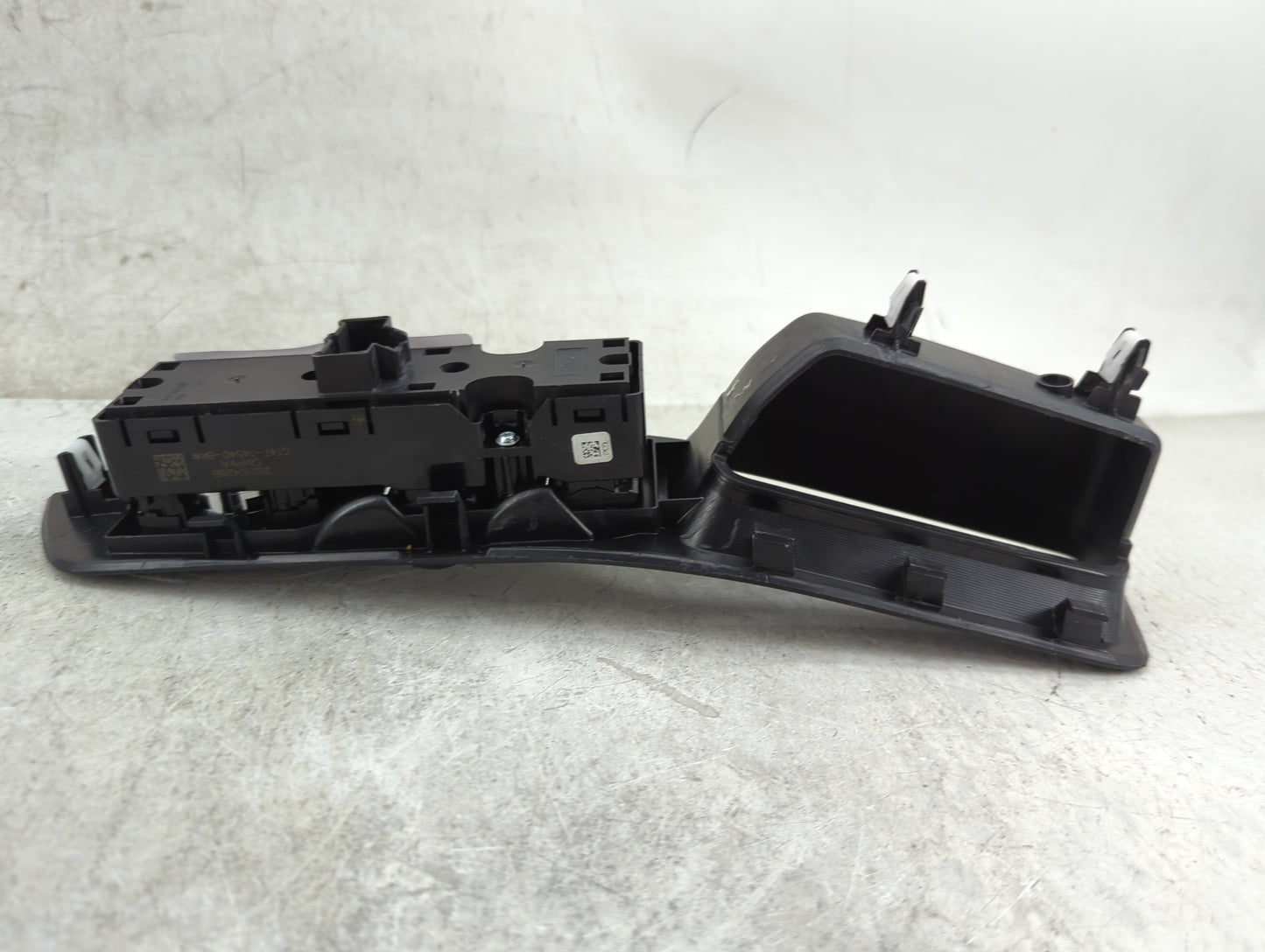 2016-2020 Ford Edge Master Power Window Switch Replacement Driver Side Left P/N:GT4T-14540-BAW Fits Fits 2016 2017 2018 2019