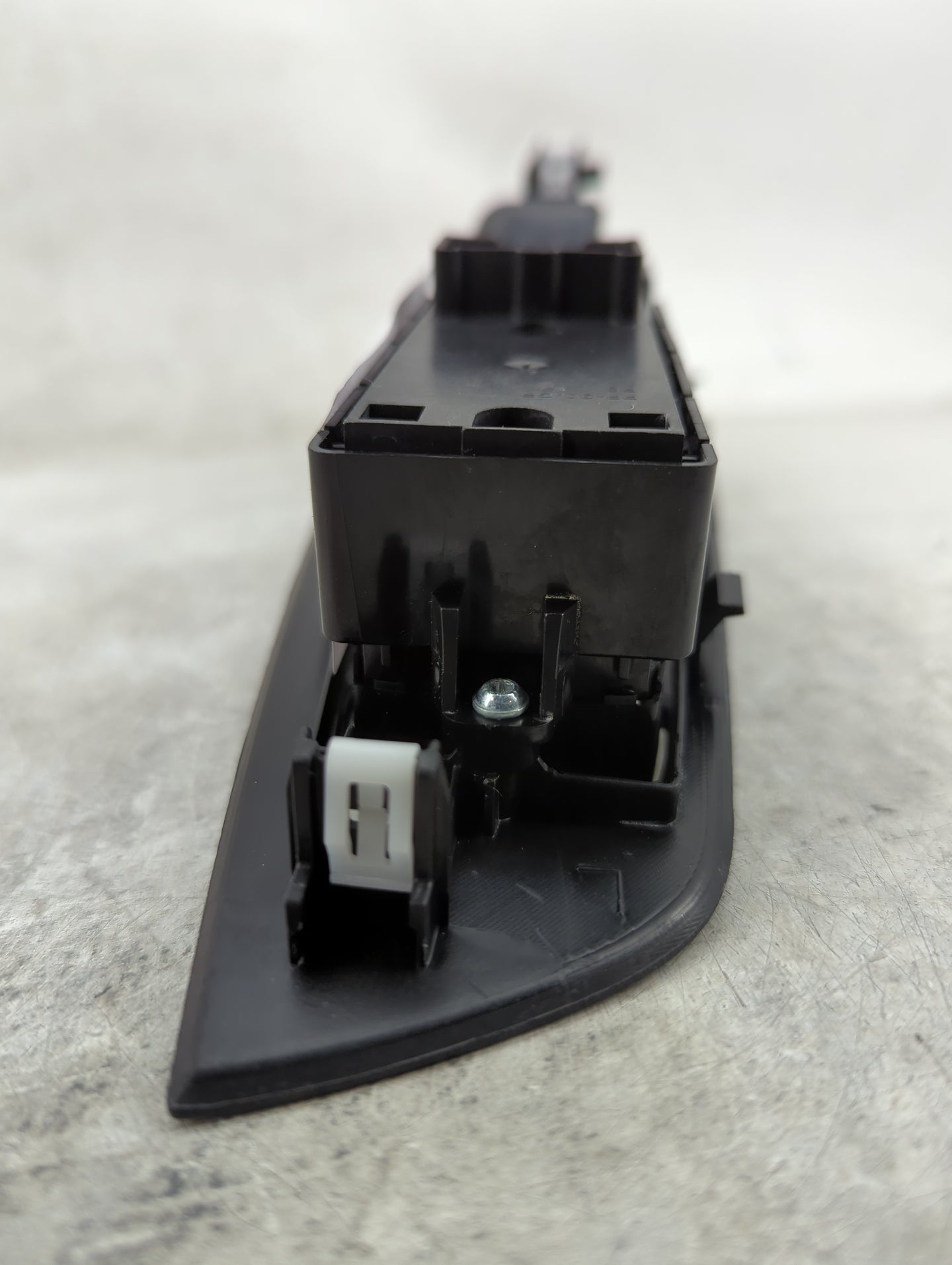 2016-2020 Ford Edge Master Power Window Switch Replacement Driver Side Left P/N:GT4T-14540-BAW Fits Fits 2016 2017 2018 2019