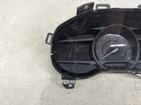2019-2020 Ford Edge Instrument Cluster Speedometer Gauges P/N:LT4T-10849-CB MX2S7J90-BB01 Miles:30K Fits Fits 2019 2020 OEM 