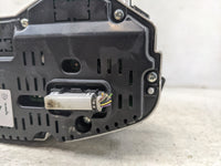 2019-2020 Ford Edge Instrument Cluster Speedometer Gauges P/N:LT4T-10849-CB MX2S7J90-BB01 Miles:30K Fits Fits 2019 2020 OEM 