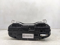2019-2020 Ford Edge Instrument Cluster Speedometer Gauges P/N:LT4T-10849-CB MX2S7J90-BB01 Miles:30K Fits Fits 2019 2020 OEM 