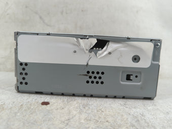compare product 2020 Ford Edge Radio AM FM Cd Player Receiver Replacement P/N:LT4T-18D818-BC GN1T-HU39N54M4 Fits OEM Used Auto Parts