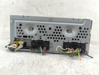 2020 Ford Edge Radio AM FM Cd Player Receiver Replacement P/N:LT4T-18D818-BC GN1T-HU39N54M4 Fits OEM Used Auto Parts - Oemus
