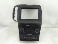2019-2020 Ford Edge Radio Control Panel 1466238 - Oemusedautoparts1.com
