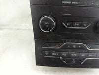 2019-2020 Ford Edge Radio Control Panel 1466238 - Oemusedautoparts1.com