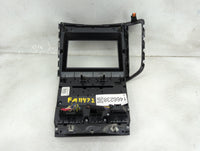 2019-2020 Ford Edge Radio Control Panel 1466238 - Oemusedautoparts1.com