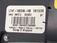 2019-2020 Ford Edge Radio Control Panel 1466238 - Oemusedautoparts1.com