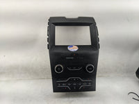 2019-2020 Ford Edge Radio Control Panel 1468323 - Oemusedautoparts1.com