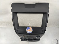 2019-2020 Ford Edge Radio Control Panel 1468323 - Oemusedautoparts1.com