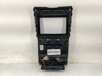 2019-2020 Ford Edge Radio Control Panel 1468323 - Oemusedautoparts1.com