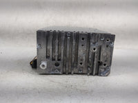 2020 Ford Edge Radio AM FM Cd Player Receiver Replacement P/N:LT4T-18D818-BC GMBVA Fits OEM Used Auto Parts - Oemusedautopar