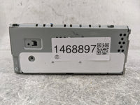 2020 Ford Edge Radio AM FM Cd Player Receiver Replacement P/N:CQ-HJ39N04MB LT4T-18D818-CC, FA-HJJ-CDB Fits OEM Used Auto Par