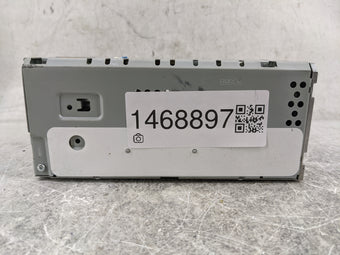 compare product 2020 Ford Edge Radio AM FM Cd Player Receiver Replacement P/N:CQ-HJ39N04MB LT4T-18D818-CC, FA-HJJ-CDB Fits OEM Used Auto Parts