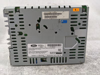 2020 Ford Edge Radio AM FM Cd Player Receiver Replacement P/N:CQ-HJ39N04MB LT4T-18D818-CC, FA-HJJ-CDB Fits OEM Used Auto Par