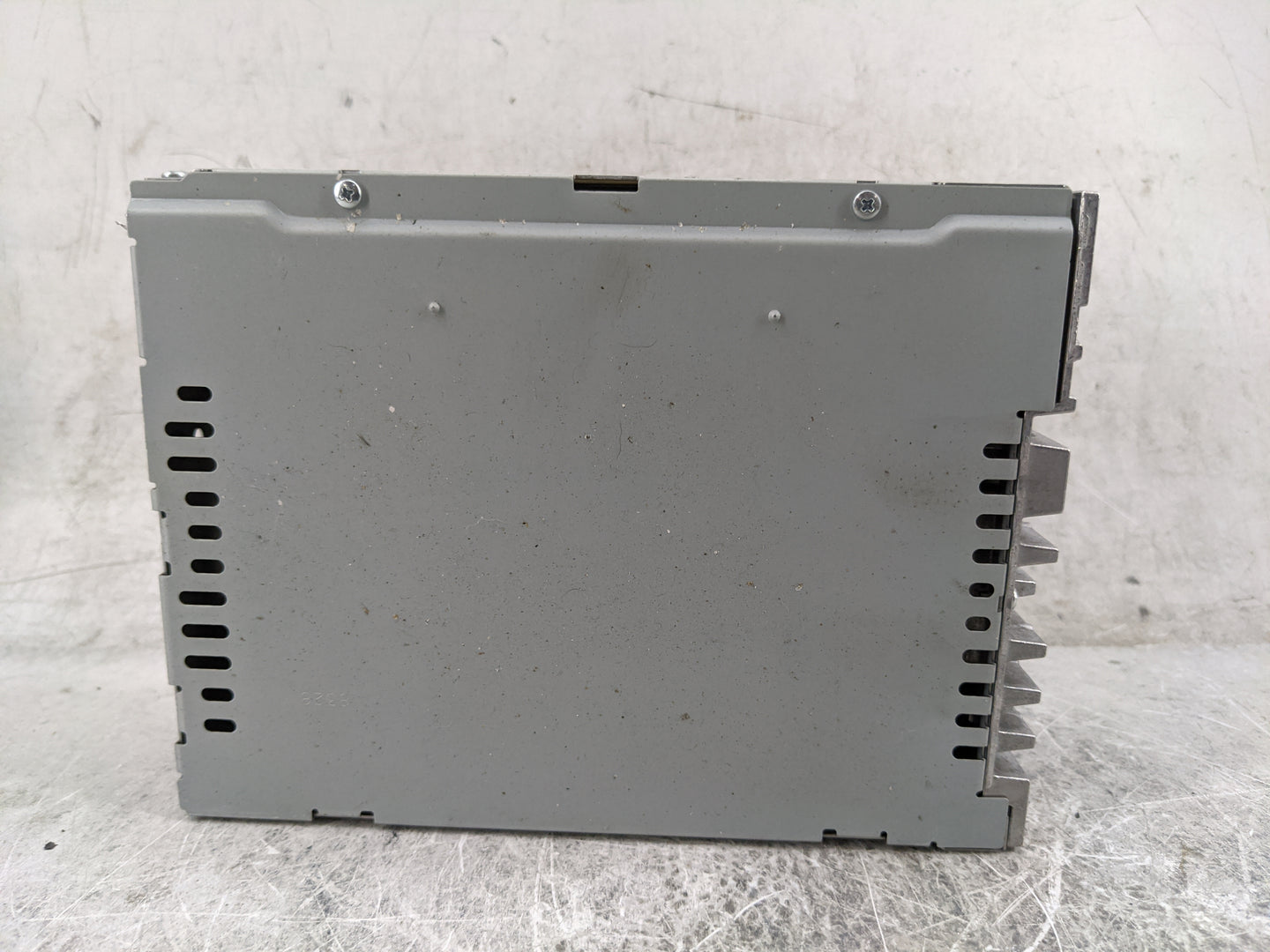 2020 Ford Edge Radio AM FM Cd Player Receiver Replacement P/N:CQ-HJ39N04MB LT4T-18D818-CC, FA-HJJ-CDB Fits OEM Used Auto Par