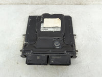 2020 Ford Edge PCM Engine Control Computer ECU ECM PCU OEM P/N:0261S22515 1034486327-03 Fits Fits 2021 2022 OEM Used Auto Pa