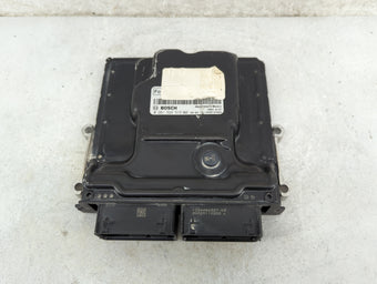 compare product 2020 Ford Edge PCM Engine Control Computer ECU ECM PCU OEM P/N:0261S22515 1034486327-03 Fits Fits 2021 2022 OEM Used Auto Parts