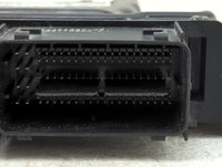 2020 Ford Edge PCM Engine Control Computer ECU ECM PCU OEM P/N:0261S22515 1034486327-03 Fits Fits 2021 2022 OEM Used Auto Pa