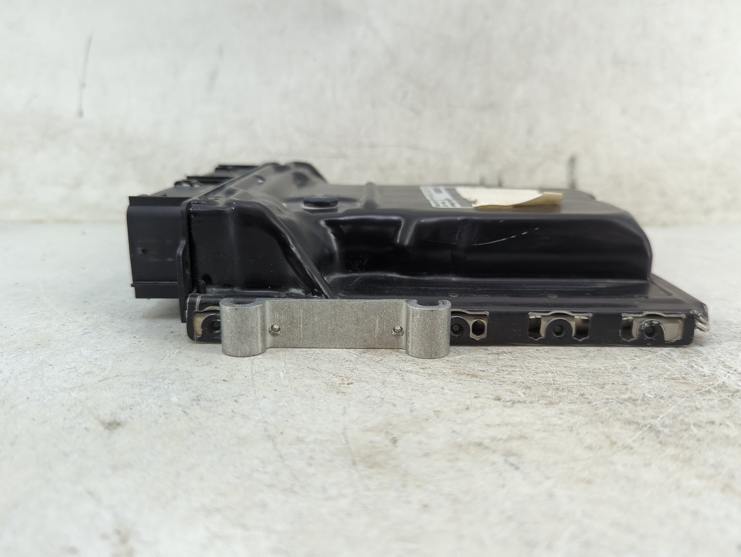2020 Ford Edge PCM Engine Control Computer ECU ECM PCU OEM P/N:0261S22515 1034486327-03 Fits Fits 2021 2022 OEM Used Auto Pa