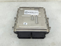 2020 Ford Edge PCM Engine Control Computer ECU ECM PCU OEM P/N:0261S22515 1034486327-03 Fits Fits 2021 2022 OEM Used Auto Pa