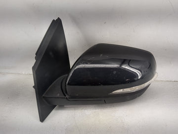 2019-2020 Ford Edge Driver Side View Mirror - Left Door Mirror OEM Used - Oemusedautoparts1.com