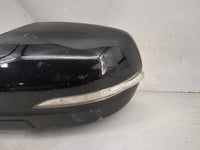2019-2020 Ford Edge Driver Side View Mirror - Left Door Mirror OEM Used - Oemusedautoparts1.com