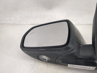 2019-2020 Ford Edge Driver Side View Mirror - Left Door Mirror OEM Used - Oemusedautoparts1.com