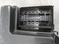 2019-2020 Ford Edge Fusebox Fuse Box Panel Relay Module P/N:K2GT14D068BB Fits Fits 2019 2020 OEM Used Auto Parts - Oemusedau