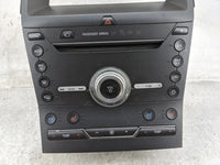 2019-2020 Ford Edge Radio Control Panel 1476428 - Oemusedautoparts1.com