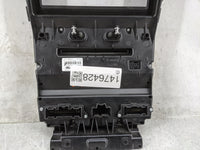 2019-2020 Ford Edge Radio Control Panel 1476428 - Oemusedautoparts1.com