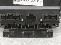 2019-2020 Ford Edge Radio Control Panel 1476428 - Oemusedautoparts1.com