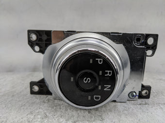 compare product 2020 Ford Edge Floor Console Assembly Shifter