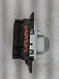 2020 Ford Edge Floor Console Assembly Shifter - Oemusedautoparts1.com