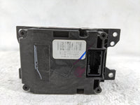 2020 Ford Edge Floor Console Assembly Shifter - Oemusedautoparts1.com