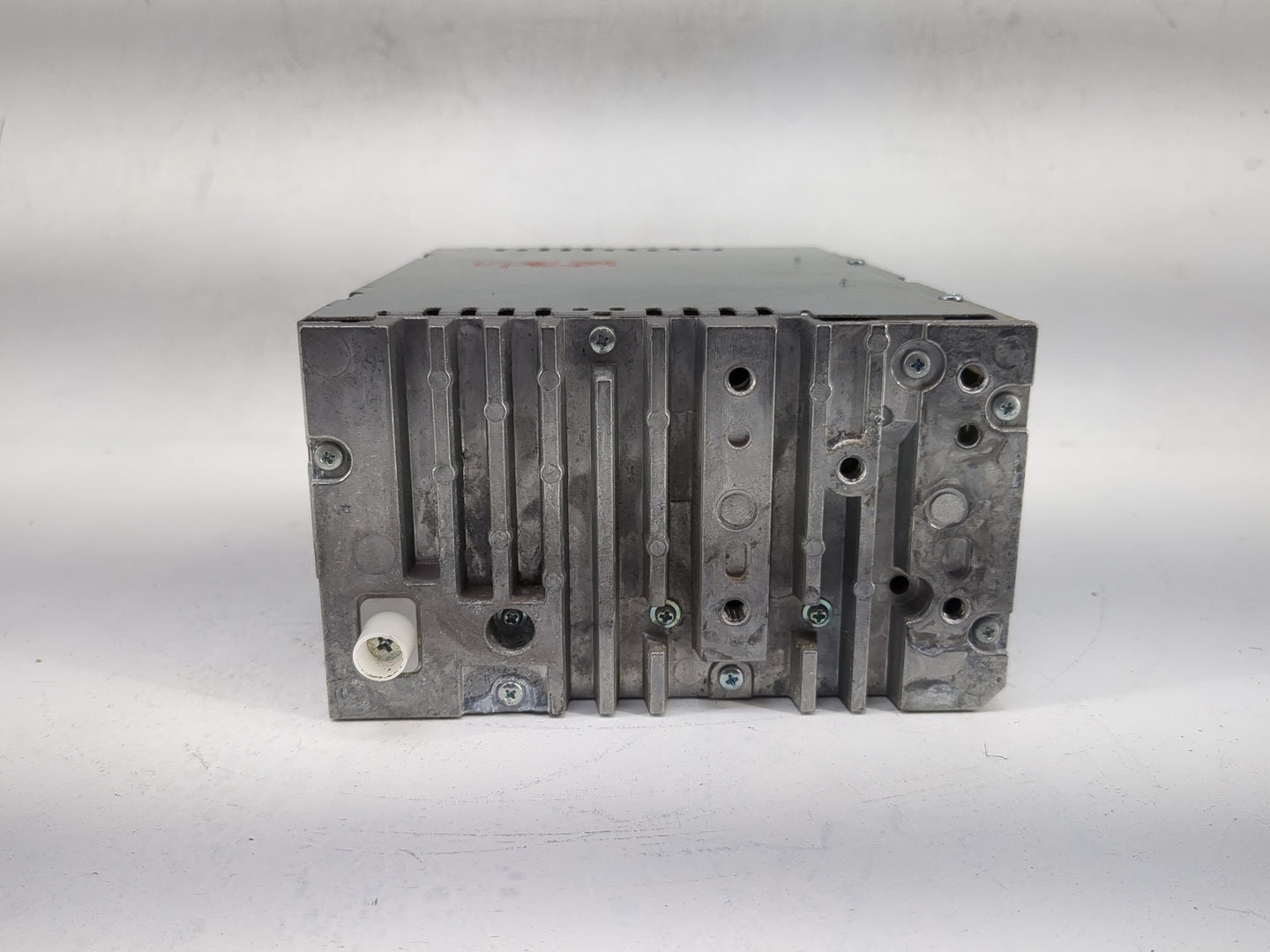2020 Ford Edge Radio AM FM Cd Player Receiver Replacement P/N:LT4T-18D818-BC Fits OEM Used Auto Parts - Oemusedautoparts1.co