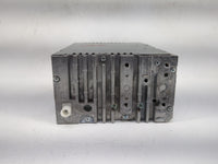 2020 Ford Edge Radio AM FM Cd Player Receiver Replacement P/N:LT4T-18D818-BC Fits OEM Used Auto Parts - Oemusedautoparts1.co