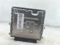2020 Ford Edge PCM Engine Control Computer ECU ECM PCU OEM P/N:K2GA-12A650-CFA KK1A-12B684-HA, 0261S22515 Fits Fits 2021 202