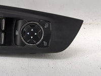 2016-2020 Ford Edge Master Power Window Switch Replacement Driver Side Left P/N:GT4T-14540-BAW Fits Fits 2016 2017 2018 2019