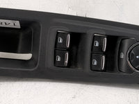 2016-2020 Ford Edge Master Power Window Switch Replacement Driver Side Left P/N:GT4T-14540-BAW Fits Fits 2016 2017 2018 2019