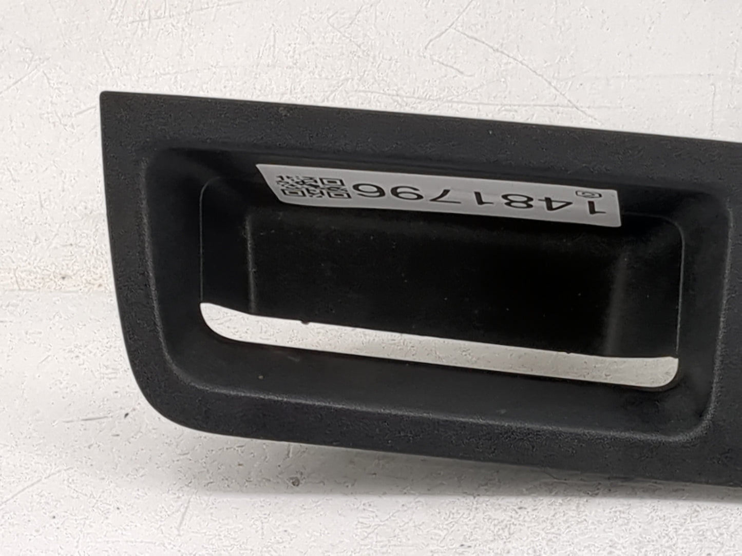 2016-2020 Ford Edge Master Power Window Switch Replacement Driver Side Left P/N:GT4T-14540-BAW Fits Fits 2016 2017 2018 2019