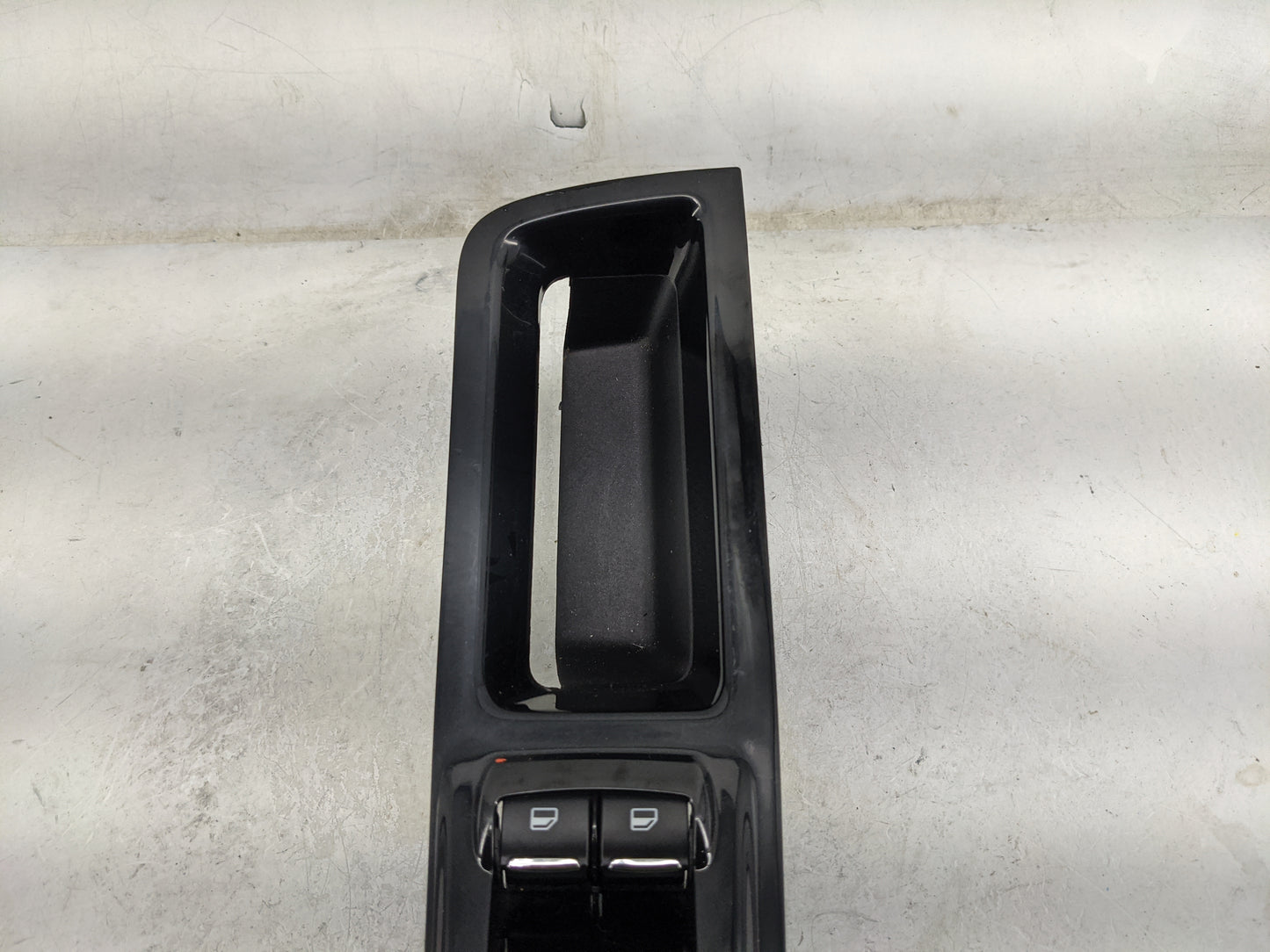 2016-2020 Ford Edge Master Power Window Switch Replacement Driver Side Left P/N:GT4T-14540-BAW Fits Fits 2016 2017 2018 2019