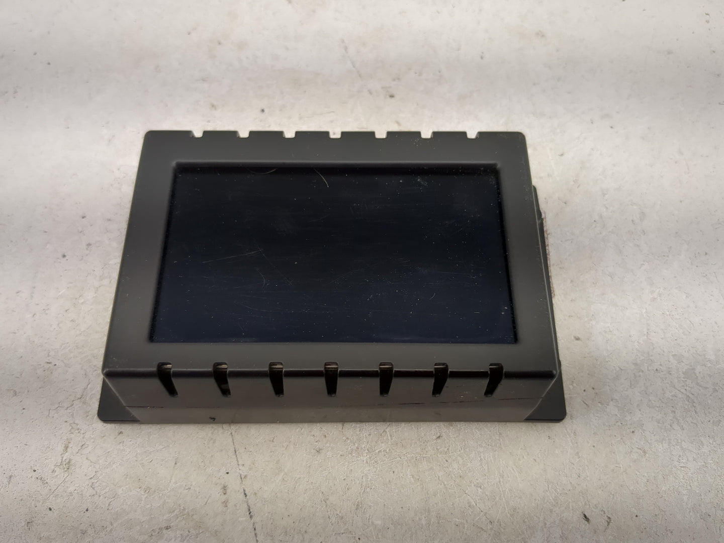 2019-2020 Ford Edge Information Display Screen 1483676 - Oemusedautoparts1.com