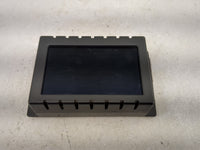 2019-2020 Ford Edge Information Display Screen 1483676 - Oemusedautoparts1.com