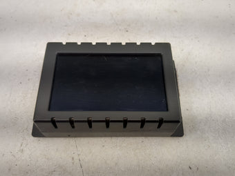 compare product 2019-2020 Ford Edge Information Display Screen 1483676