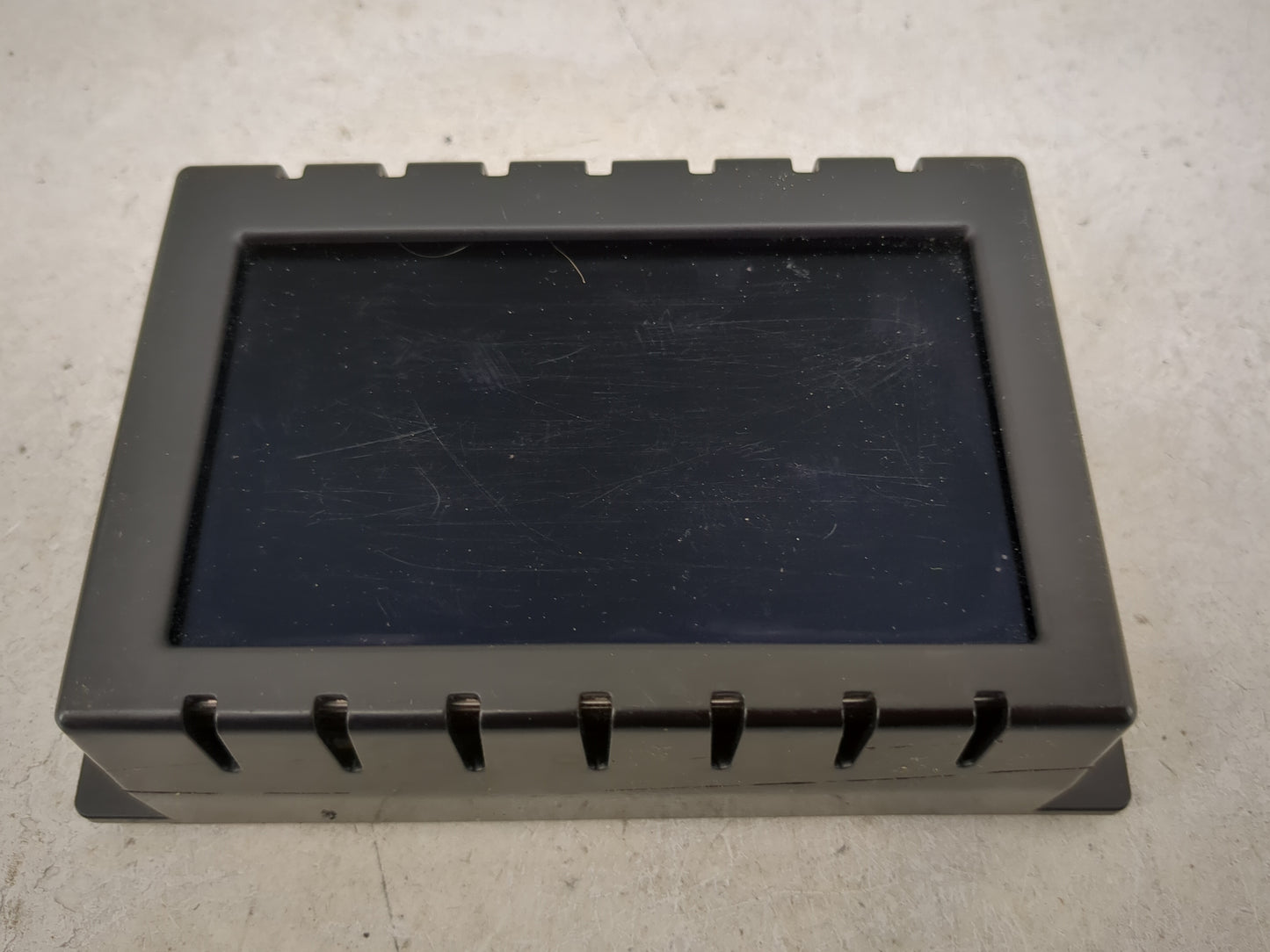 2019-2020 Ford Edge Information Display Screen 1483676 - Oemusedautoparts1.com