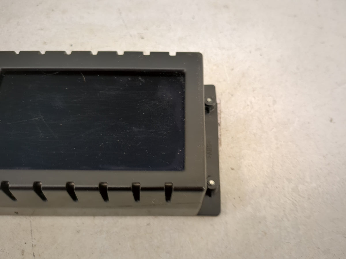 2019-2020 Ford Edge Information Radio Display Screen 1483676 - Oemusedautoparts1.com