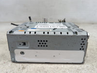2020 Ford Edge Radio AM FM Cd Player Receiver Replacement P/N:LT4T-18D816-BC CO-HJ33N34MB Fits OEM Used Auto Parts - Oemused