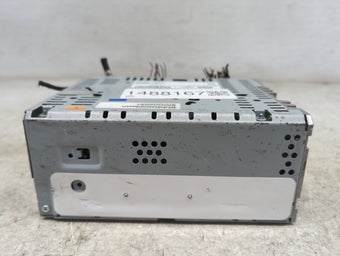 compare product 2020 Ford Edge Radio AM FM Cd Player Receiver Replacement P/N:LT4T-18D816-BC CO-HJ33N34MB Fits OEM Used Auto Parts